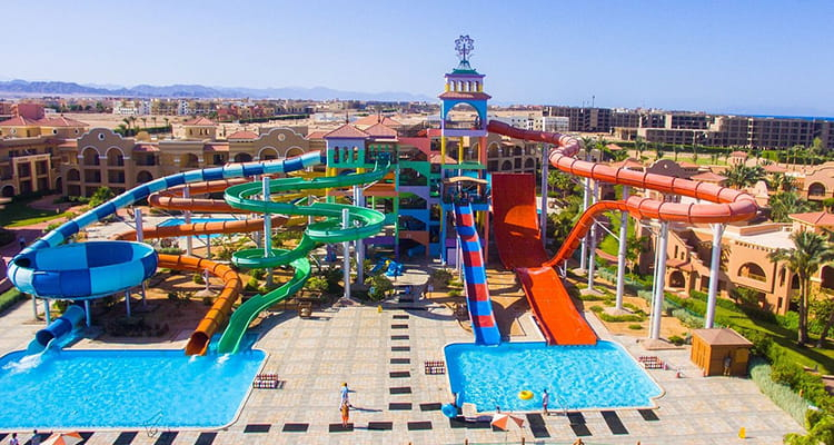 Image Charmillion Garden  Aqua Park
