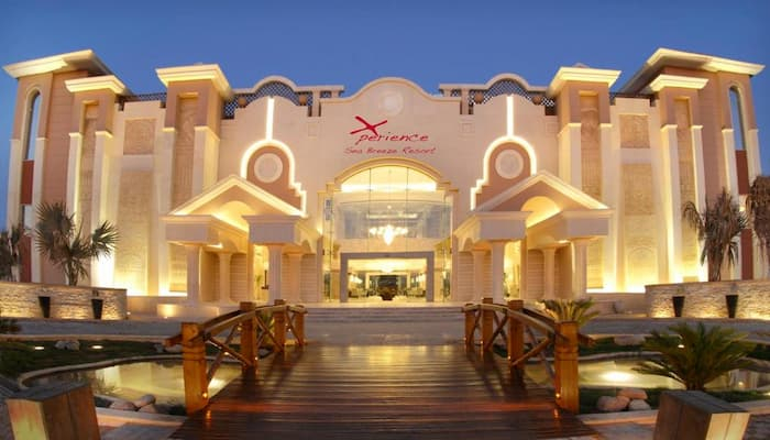 Image Xperience Sea Breeze