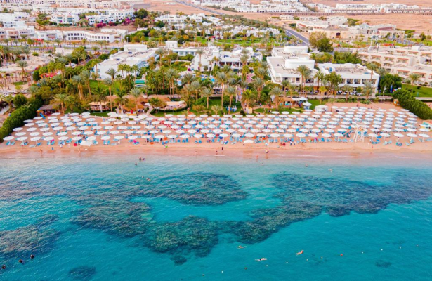 Image Novotel Beach