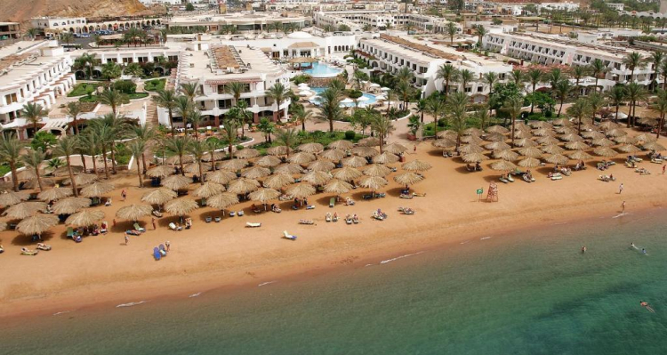 Image Jaz Elite Palace Resort (only adult)