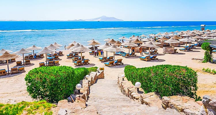 Image Charmillion Club Resort