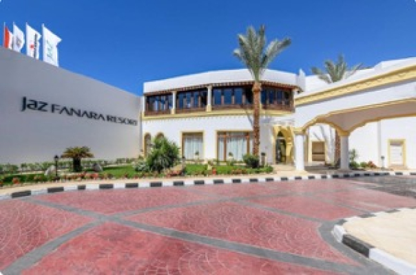 Image Jaz Fanara Resort