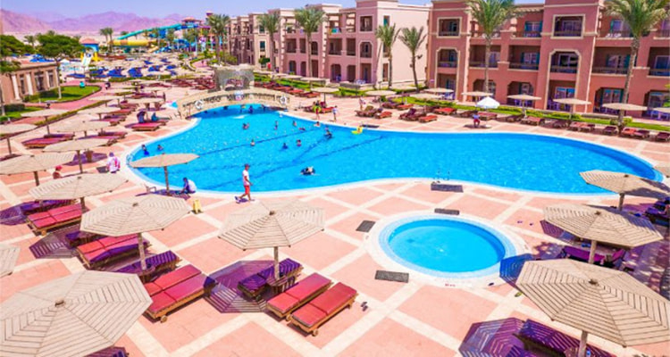 Image Charmillion Club Aquapark
