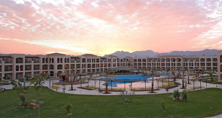 Image Jaz Belvedere Resort