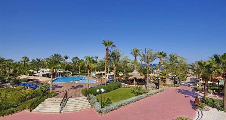 Image Jaz Fayrouz Sharm Resort