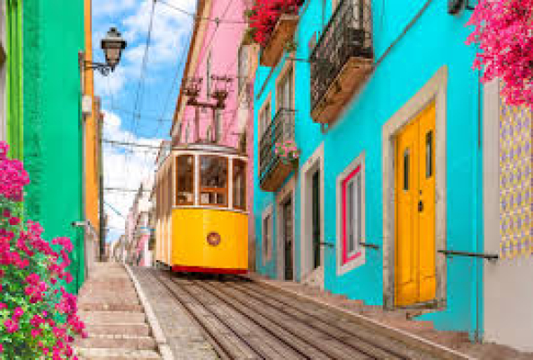PORTOGALLO EXPRESS