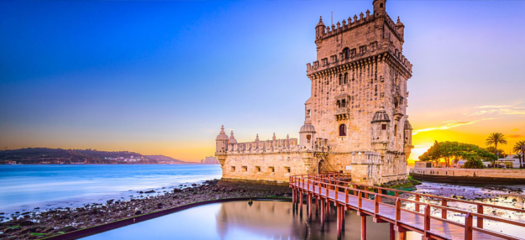 PORTOGALLO E SANTIAGO DE COMPOSTELA
