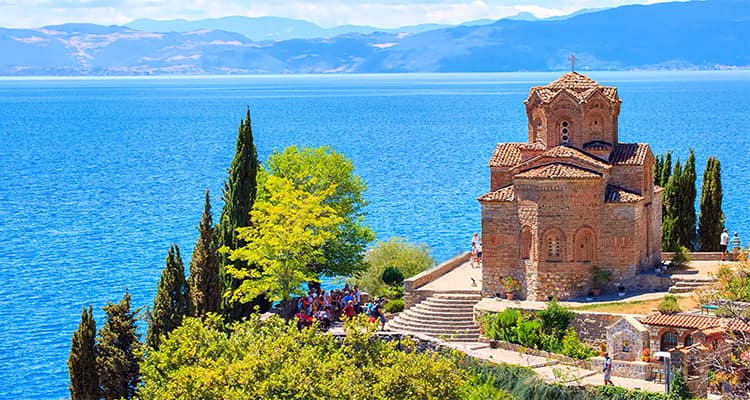 ALBANIA CLASSICA