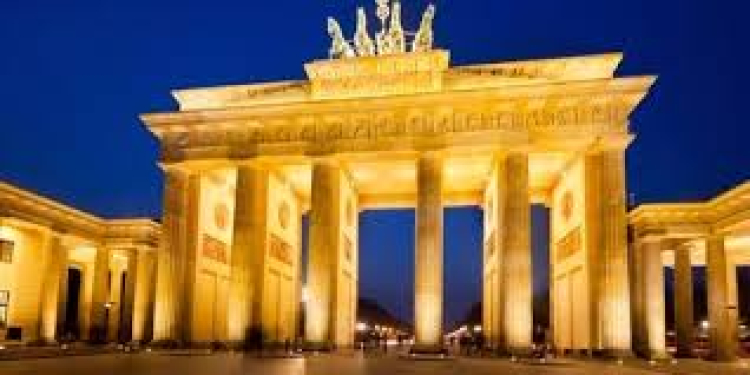 NORD DELLA GERMANIA