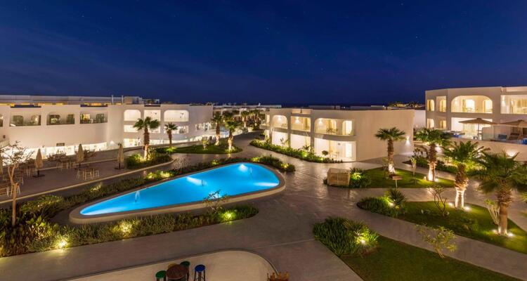 Image Toursea Meraki Sharm Resort +16