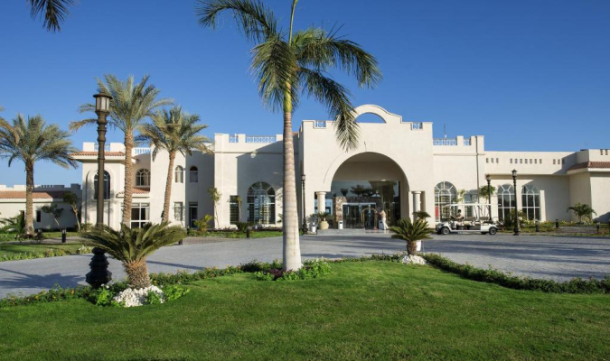 Image Toursea Sunrise Montemare Resort